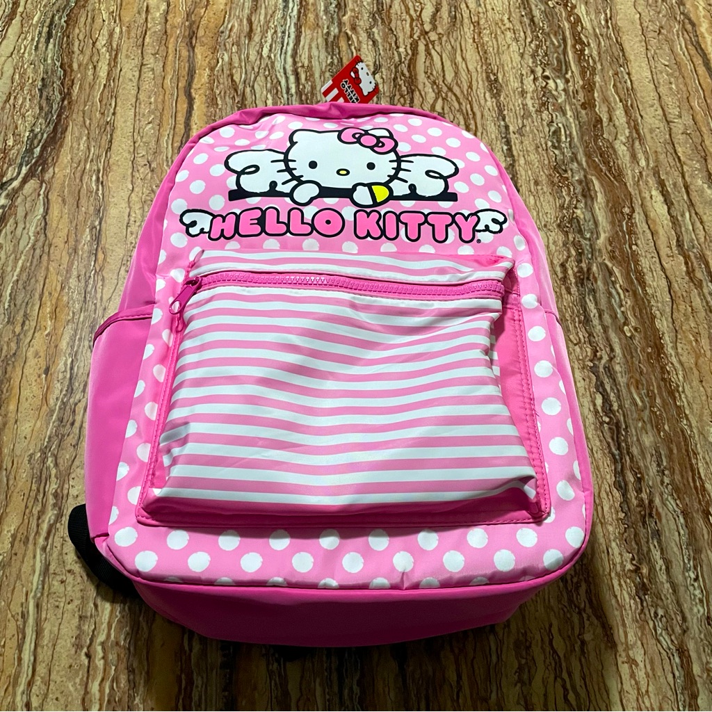 Hello Kitty